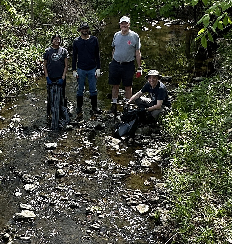 Sparta Brook